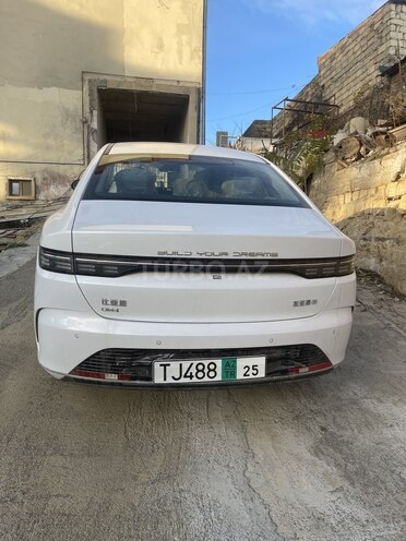 BYD Destroyer 05-2
