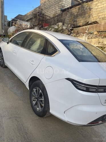 BYD Destroyer 05-4