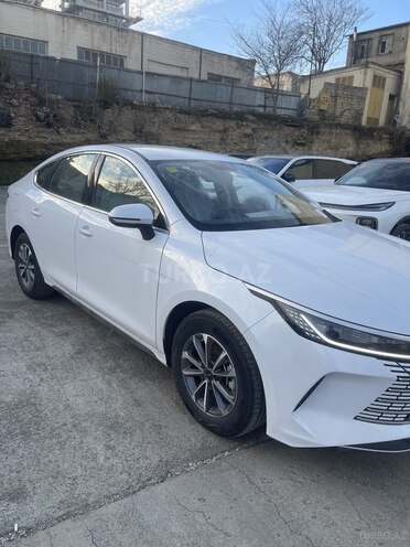 BYD Destroyer 05-10