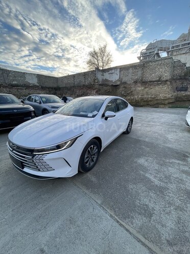 BYD Destroyer 05-9
