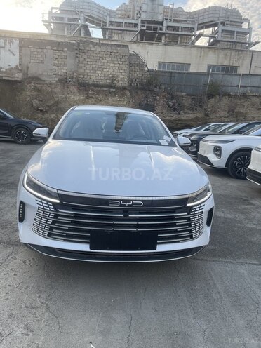 BYD Destroyer 05-12