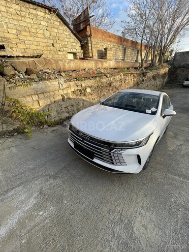 BYD Destroyer 05-5