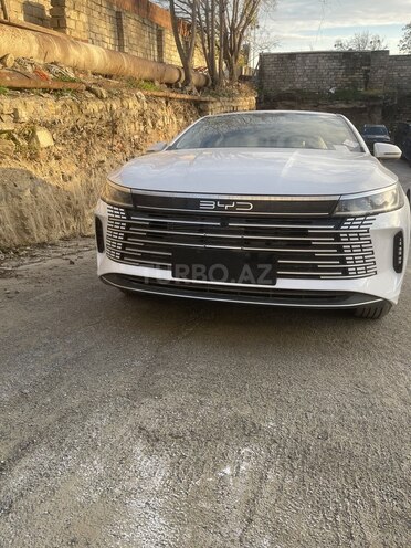 BYD Destroyer 05-1
