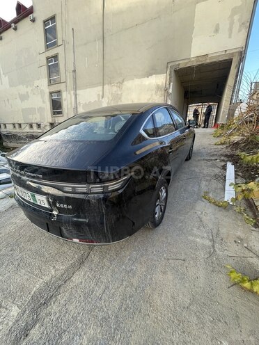 BYD Destroyer 05-7
