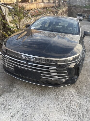 BYD Destroyer 05-1
