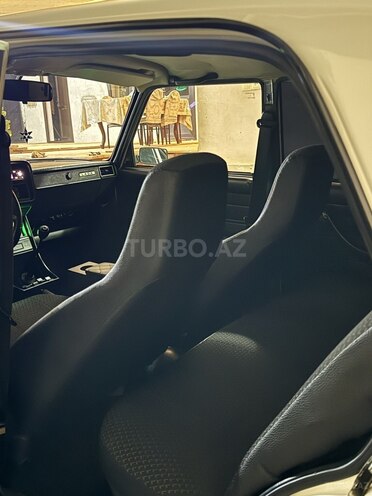LADA (VAZ) 2107 2011, 82,000 km - 1.6 l - Qazax