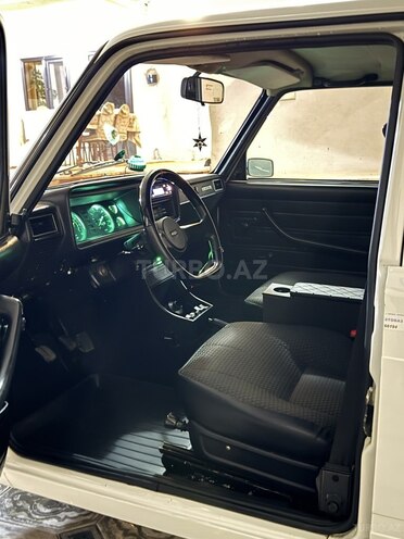 LADA (VAZ) 2107 2011, 82,000 km - 1.6 l - Qazax