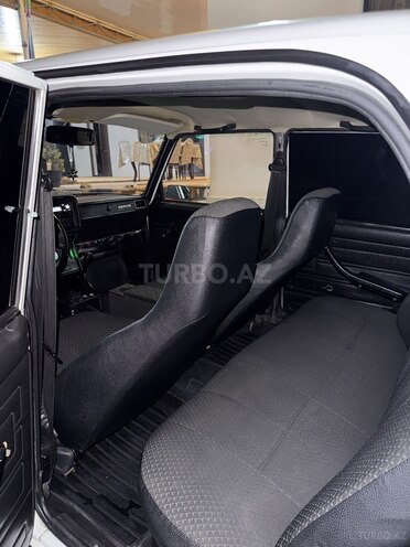 LADA (VAZ) 2107 2011, 82,000 km - 1.6 l - Qazax