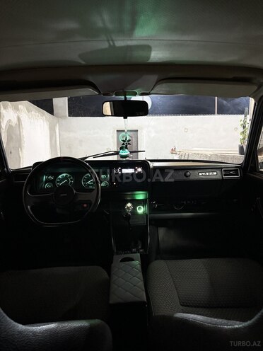 LADA (VAZ) 2107 2011, 82,000 km - 1.6 l - Qazax