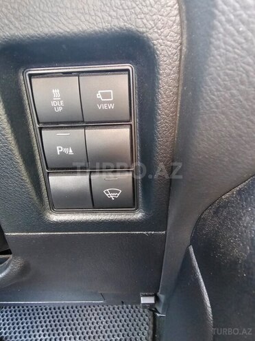 Toyota Land Cruiser Prado 2022, 132,000 km - 2.8 л - Bakı