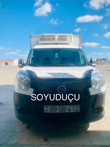 Fiat Doblo-1