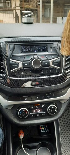 LADA (VAZ) Vesta 2019, 380,000 km - 1.6 l - Gəncə