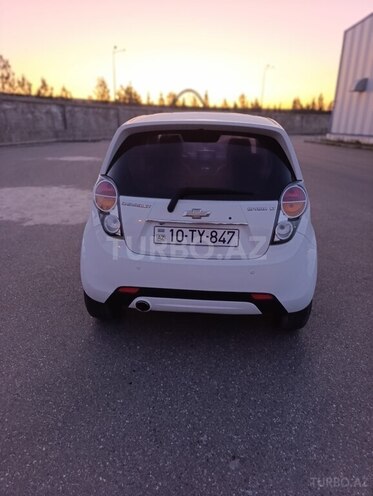 Chevrolet Spark 2012, 172,476 km - 1.0 l - Bakı