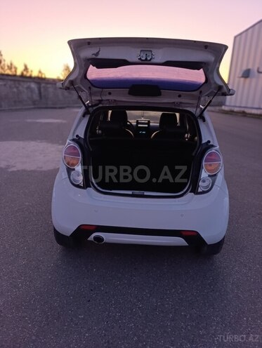 Chevrolet Spark 2012, 172,476 km - 1.0 l - Bakı