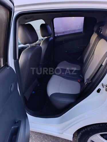 Chevrolet Spark 2012, 172,476 km - 1.0 l - Bakı