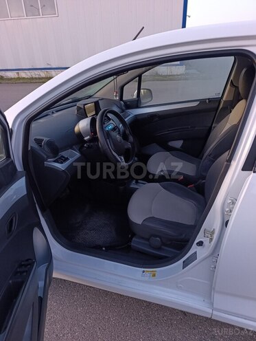 Chevrolet Spark 2012, 172,476 km - 1.0 l - Bakı