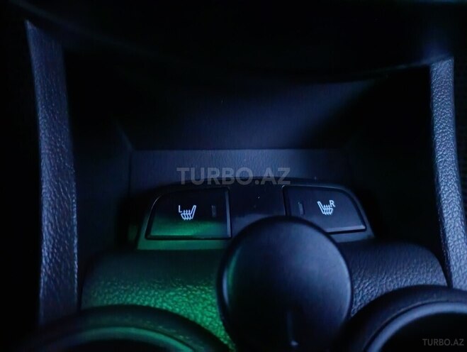 Chevrolet Spark 2012, 172,476 km - 1.0 l - Bakı