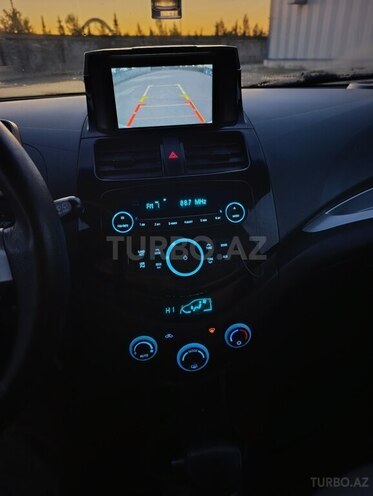 Chevrolet Spark 2012, 172,476 km - 1.0 l - Bakı