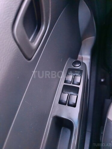 Chevrolet Spark 2012, 172,476 km - 1.0 l - Bakı