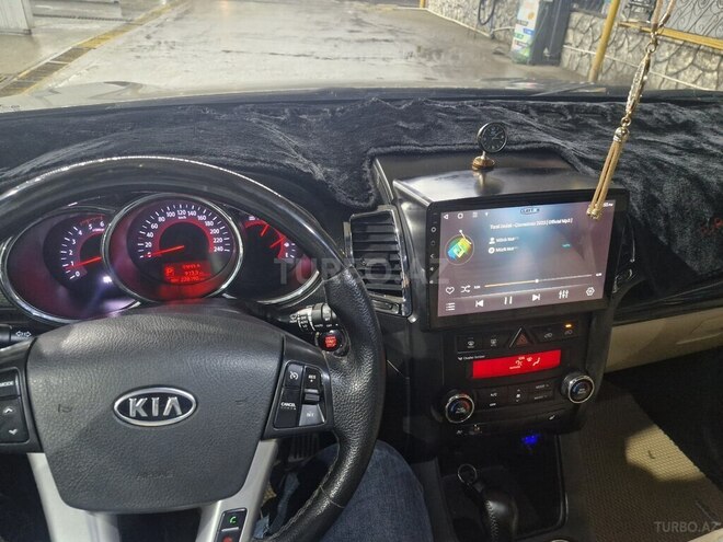 Kia Sorento 2012, 226,000 km - 2.0 l - Ağcabədi