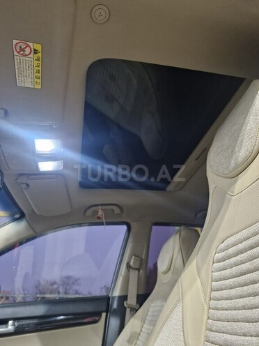 Kia Sorento 2012, 226,000 km - 2.0 l - Ağcabədi