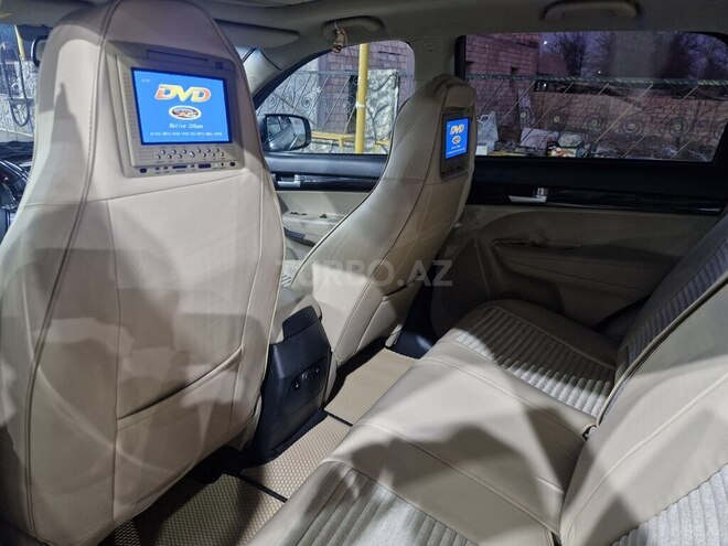 Kia Sorento 2012, 226,000 km - 2.0 l - Ağcabədi