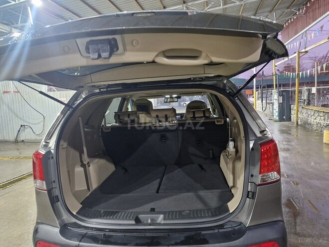 Kia Sorento 2012, 226,000 km - 2.0 l - Ağcabədi