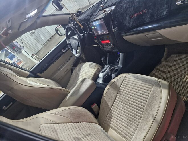 Kia Sorento 2012, 226,000 km - 2.0 l - Ağcabədi
