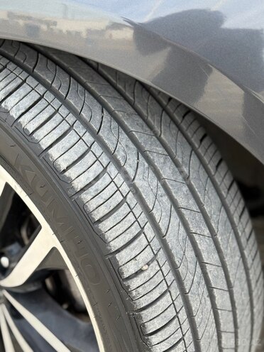 Kia K5 2011, 316,276 km - 2.0 l - Sumqayıt