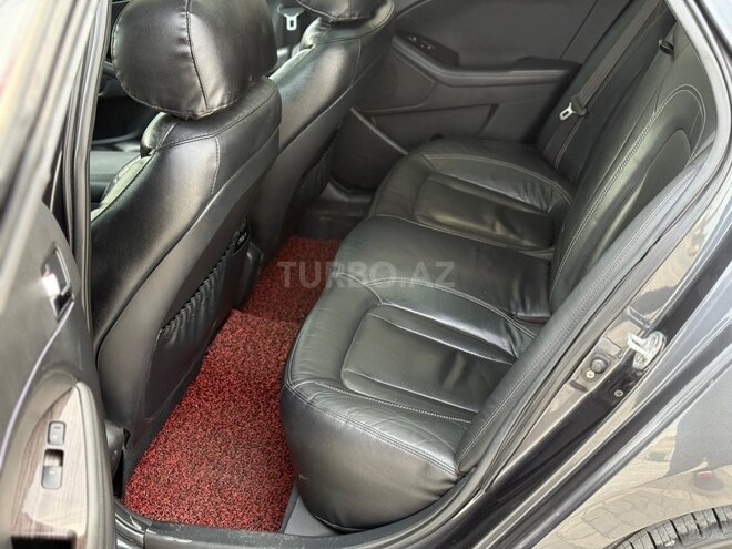 Kia K5 2011, 316,276 km - 2.0 l - Sumqayıt