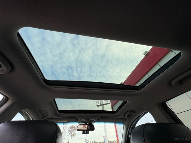 Kia K5 2011, 316,276 km - 2.0 l - Sumqayıt