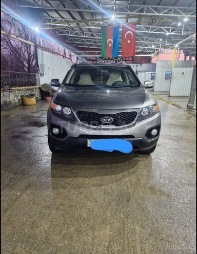 Kia Sorento 2012, 226,000 km - 2.0 l - Ağcabədi