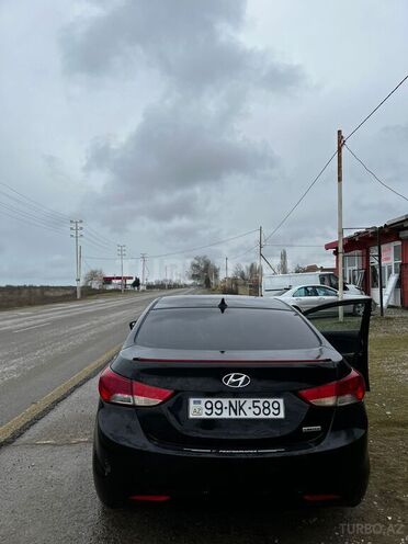 Hyundai Elantra 2012, 243,000 km - 1.8 л - Xaçmaz
