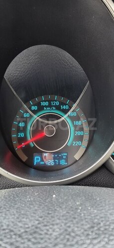 Changan Eado 2014, 127,000 km - 1.6 l - Bakı
