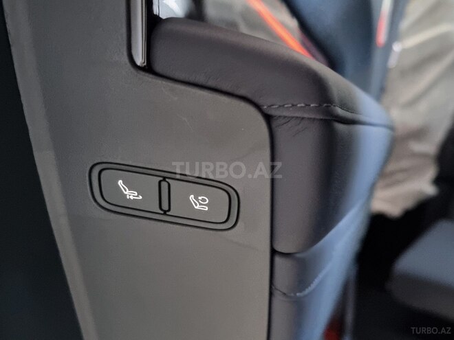 ZEEKR  2025, 13,000 km - 2.0 l - Bakı