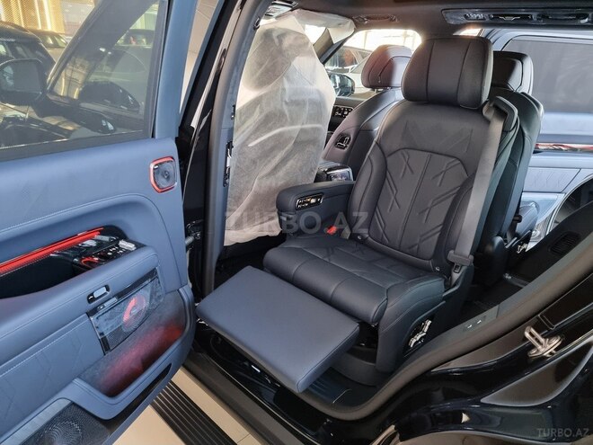 ZEEKR  2025, 13,000 km - 2.0 l - Bakı