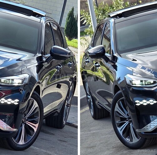 Kia K8-11