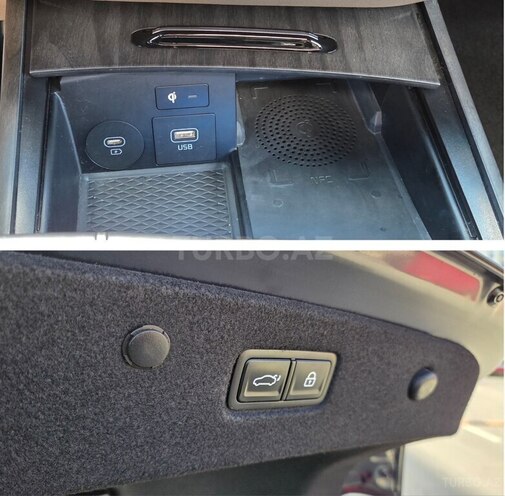Kia K8-15
