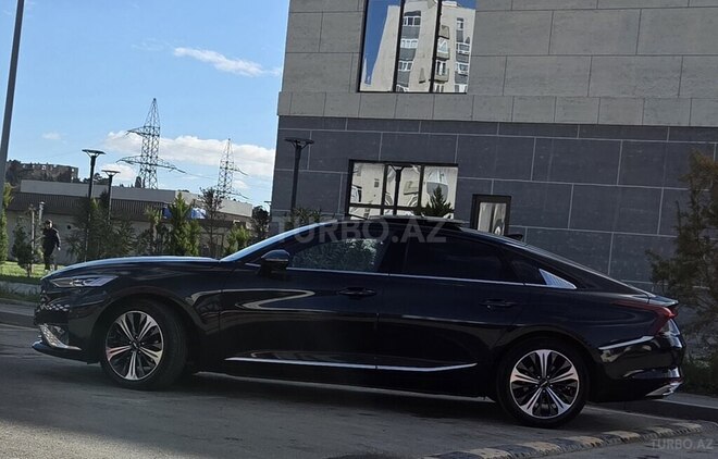 Kia K8-6