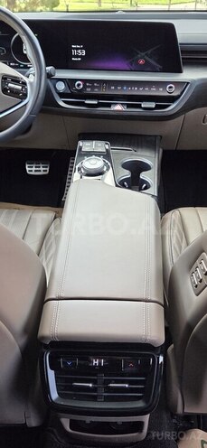 Kia K8-18
