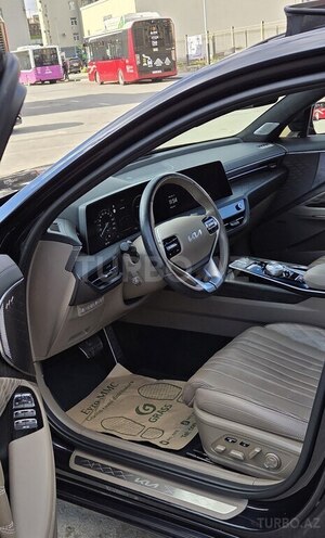 Kia K8-13
