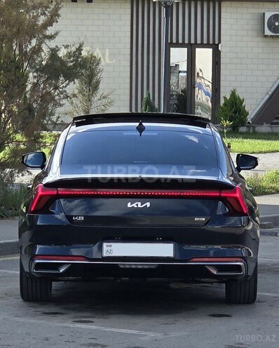 Kia K8-3