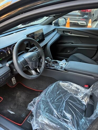 Toyota Camry 2025, 0 km - 2.0 l - Bakı