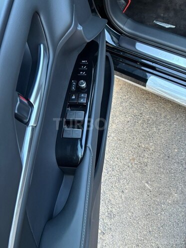 Toyota Camry 2025, 0 km - 2.0 l - Bakı