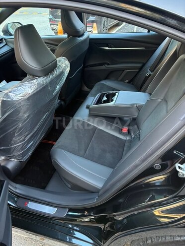 Toyota Camry 2025, 0 km - 2.0 l - Bakı