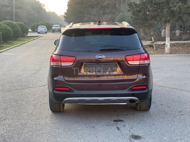 Kia Sorento 2016, 85,295 km - 2.0 l - Bakı