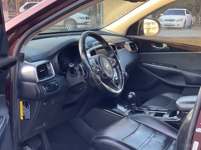 Kia Sorento 2016, 85,295 km - 2.0 l - Bakı