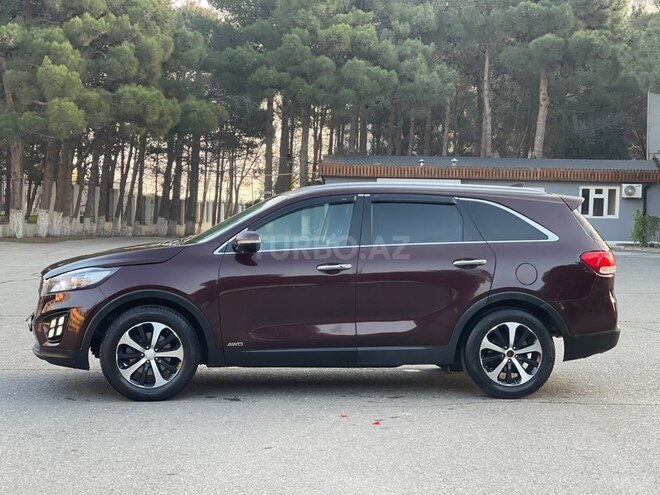 Kia Sorento 2016, 85,295 km - 2.0 l - Bakı