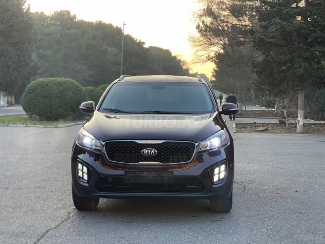 Kia Sorento 2016, 85,295 km - 2.0 l - Bakı