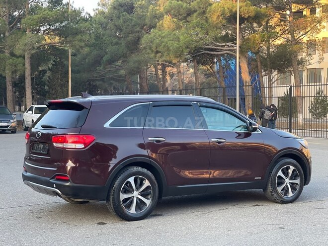 Kia Sorento 2016, 85,295 km - 2.0 l - Bakı